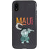 Disney Princess Moana Maui iPhone XR Pro Case