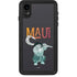 Disney Princess Moana Maui iPhone XR Waterproof Case