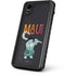 Disney Princess Moana Maui iPhone XR Waterproof Case