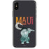 Disney Princess Moana Maui iPhone XS Skin