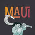 Disney Princess Moana Maui iPhone XS Skin