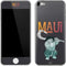 Disney Princess Moana Maui Apple iPod Skin