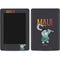 Disney Princess Moana Maui Amazon Kindle Skin