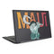 Disney Princess Moana Maui Dell Latitude Skin