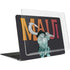 Disney Princess Moana Maui MacBook Air 15in (2023-2025) Case plus Skin