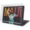 Disney Princess Moana Maui MacBook Pro 13in (2020) Case plus Skin