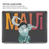 Disney Princess Moana Maui MacBook Pro 14in (2021-24) Case plus Skin