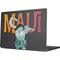 Disney Princess Moana Maui MacBook Pro 14in (2021-24) Skin