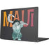 Disney Princess Moana Maui MacBook Pro 14in (2021-24) Skin