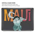 Disney Princess Moana Maui MacBook Pro 15in (2016-19) Case plus Skin