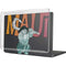 Disney Princess Moana Maui MacBook Cases