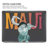 Disney Princess Moana Maui MacBook Pro 16in (2021-25) Case plus Skin