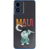 Disney Princess Moana Maui Moto G Play 4G (2024) Skin