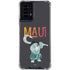 Disney Princess Moana Maui Moto G Power 5G (2024) Clear Case
