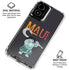Disney Princess Moana Maui Moto G Power 5G (2024) Clear Case