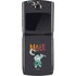 Disney Princess Moana Maui Motorola RAZR Skin