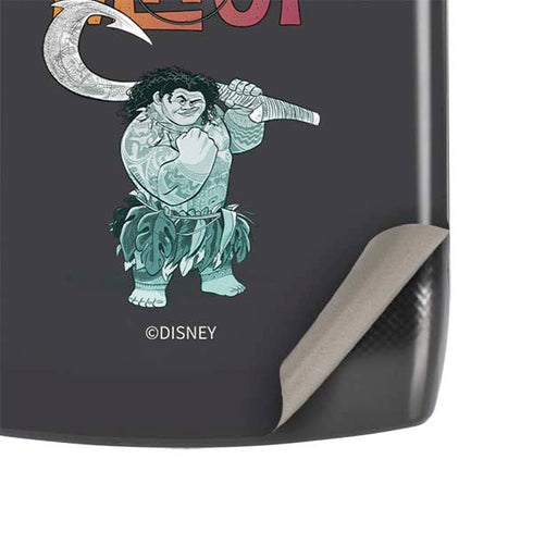Disney Princess Moana Maui Motorola RAZR Skin