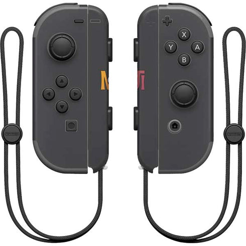 Disney Princess Moana Maui Nintendo Skins