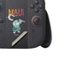Disney Princess Moana Maui Nintendo Switch 2 (2025) Joy-Con Controller Skin