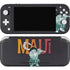 Disney Princess Moana Maui Nintendo Switch Lite Skin