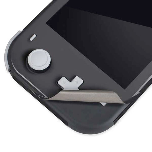 Disney Princess Moana Maui Nintendo Switch Lite Skin