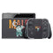Disney Princess Moana Maui Nintendo Switch OLED (2021) Skin