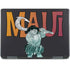 Disney Princess Moana Maui Notebook 9 Pro 13in (2017) Skin