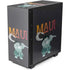Disney Princess Moana Maui NZXT H510 Compact ATX Mid-Tower Case Skin