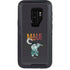 Disney Princess Moana Maui Otterbox Defender Galaxy Skin