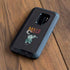 Disney Princess Moana Maui Otterbox Defender Galaxy Skin