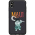 Disney Princess Moana Maui Otterbox Symmetry iPhone Skin