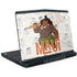 Disney Princess Moana Maui Pattern Dell Alienware Skin