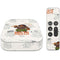 Disney Princess Moana Maui Pattern Apple TV Skin