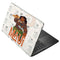 Disney Princess Moana Maui Pattern Asus X502CA 15.6 Skin