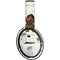 Disney Princess Moana Maui Pattern Bose QuietComfort 35 Headphones Skin