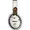 Disney Princess Moana Maui Pattern Bose QuietComfort 35 II Headphones Skin