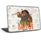 Disney Princess Moana Maui Pattern HP Chromebook Skin