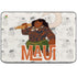Disney Princess Moana Maui Pattern HP Chromebook Skin