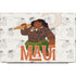 Disney Princess Moana Maui Pattern Dell Vostro Skin