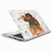 Disney Princess Moana Maui Pattern HP Elitebook Skin