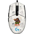 Disney Princess Moana Maui Pattern G203 Prodigy RGB Wired Gaming Mouse Skin