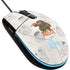Disney Princess Moana Maui Pattern G203 Prodigy RGB Wired Gaming Mouse Skin