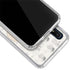 Disney Princess Moana Maui Pattern Galaxy A10e Clear Case