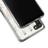 Disney Princess Moana Maui Pattern Galaxy A21 Clear Case