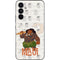 Disney Princess Moana Maui Pattern Galaxy A54 5G Skin