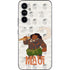 Disney Princess Moana Maui Pattern Galaxy A54 5G Skin