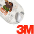 Disney Princess Moana Maui Pattern Galaxy Buds Plus Skin