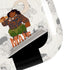 Disney Princess Moana Maui Pattern Galaxy Buds Pro Skin