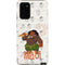 Disney Princess Moana Maui Pattern Galaxy Note20 5G Pro Case