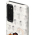Disney Princess Moana Maui Pattern Galaxy Note20 5G Pro Case
